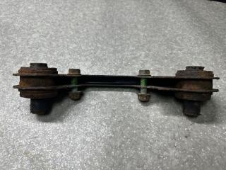 Кронштейн редуктора задний NISSAN X-TRAIL/ROGUE T32 13-20