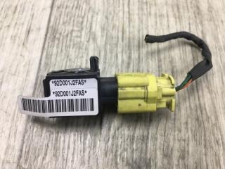 Датчик удара передний KIA SOUL AM 08-13 G4NA