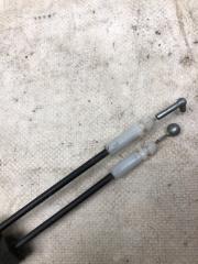 Замок двери задний левый Q50 15-20 2017 Седан 3.0 VR30DDTT