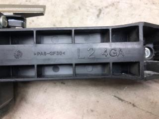 Ручка двери наружная задняя левая Q50 15-20 2017 Седан 3.0 VR30DDTT