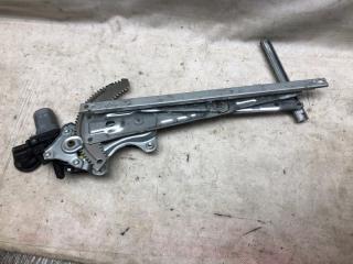 Стеклоподъемник задний левый Q50 15-20 2017 Седан 3.0 VR30DDTT