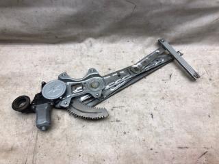 Стеклоподъемник задний левый INFINITI Q50 15-20 Седан 3.0 VR30DDTT