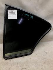 Стекло двери глухое заднее левое INFINITI Q50 15-20 2017