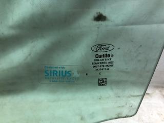 Стекло двери переднее левое FOCUS 10-18 2015 2.0 C20HDEX