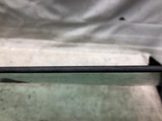 Стекло двери переднее левое FORD FOCUS 10-18 2.0 C20HDEX