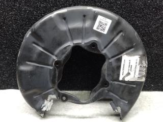 Защита тормозного диска задняя правая KONA OS 17-23