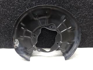 Защита тормозного диска задняя левая HYUNDAI KONA OS 17-23