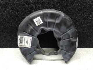 Защита тормозного диска задняя левая KONA OS 17-23