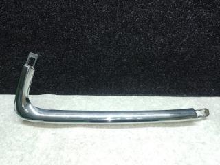 Молдинг бампера передний левый MITSUBISHI ASX / OUTLANDER SPORT 10-21