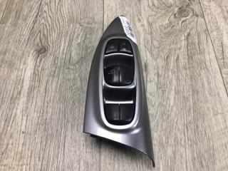 Блок управления стеклоподъемниками передний левый NISSAN JUKE 10-19 2011