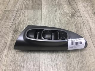 Блок управления стеклоподъемниками передний левый JUKE 10-19 2011 1.6 MR16DDT