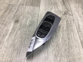 Блок управления стеклоподъемниками передний левый NISSAN JUKE 10-19 1.6 MR16DDT