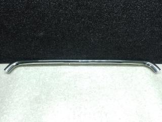 Молдинг бампера передний MITSUBISHI ASX / OUTLANDER SPORT 10-21