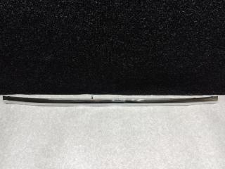 Молдинг бампера передний MITSUBISHI ASX / OUTLANDER SPORT 10-21