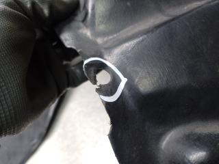 Подкрылок передний правый CAMRY 40 06-11