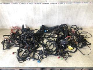 Проводка салона PORSCHE CAYENNE 10-18 2010