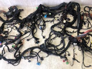 Проводка салона PORSCHE CAYENNE 10-18 958 3.0 M06.EC