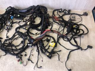 Проводка салона CAYENNE 10-18 2010 958 3.0 M06.EC