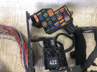 Проводка салона CAYENNE 10-18 2010 958 3.0 M06.EC