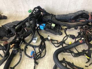 Проводка салона CAYENNE 10-18 2010 958 3.0 M06.EC