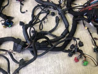 Проводка салона CAYENNE 10-18 2010 958 3.0 M06.EC