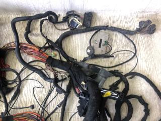 Проводка салона CAYENNE 10-18 2010 958 3.0 M06.EC