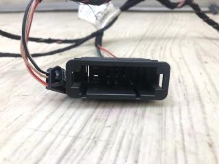 Проводка салона CAYENNE 10-18 2010 958 3.0 M06.EC