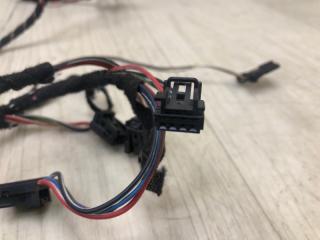 Проводка салона CAYENNE 10-18 2010 958 3.0 M06.EC