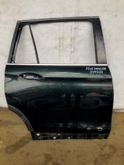 Дверь задняя правая HONDA PILOT 15- 2017 Б/У Дверь задняя правая HONDA PILOT 15- 2017