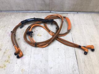 Провода высоковольтные PORSCHE CAYENNE 10-18 2010 Б/У Провода высоковольтные PORSCHE CAYENNE 10-18 2010