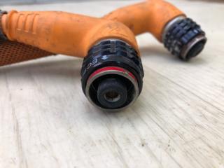 Провода высоковольтные CAYENNE 10-18 2010 958 3.0 M06.EC