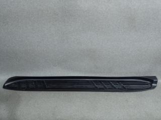 Подножка левая TOYOTA LAND CRUISER PRADO 120 02-09