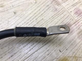 Клемма аккумулятора CAYENNE 10-18 2010 958 3.0 M06.EC