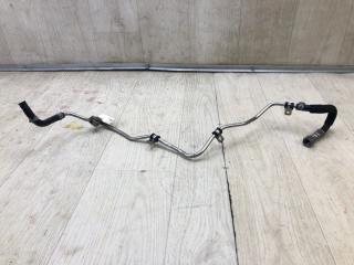 Трубка топливная PORSCHE CAYENNE 10-18 2010 Б/У Трубка топливная PORSCHE CAYENNE 10-18 2010