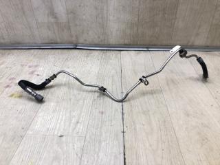 Трубка топливная CAYENNE 10-18 2010 958 3.0 M06.EC