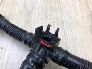 Трубка картерных газов CAYENNE 10-18 2010 958 3.0 M06.EC