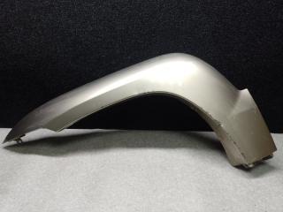 Накладка крыла (расширитель арки) передняя левая TOYOTA LAND CRUISER PRADO 120 02-09