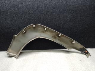 Накладка крыла (расширитель арки) передняя левая LAND CRUISER PRADO 120 02-09