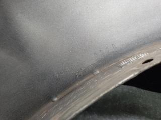 Накладка крыла (расширитель арки) передняя левая TOYOTA LAND CRUISER PRADO 120 02-09