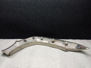 Накладка крыла (расширитель арки) передняя левая LAND CRUISER PRADO 120 02-09