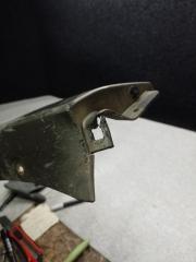 Накладка крыла (расширитель арки) передняя левая LAND CRUISER PRADO 120 02-09