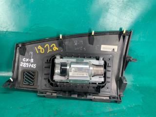 Подушка безопасности пассажира CX-9 06-16 2007 3.7