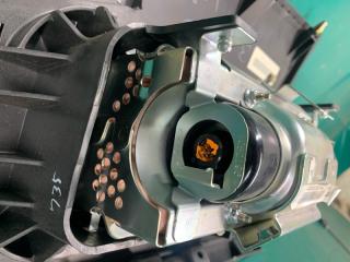 Подушка безопасности пассажира CX-9 06-16 2007 3.7