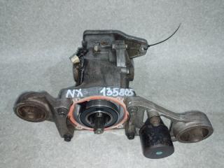 Редуктор задний LEXUS NX 14-21 2014