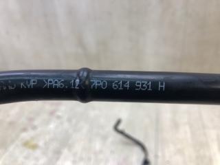 Разное CAYENNE 10-18 2010 958 3.0 M06.EC