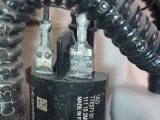 Топливный насос NV200 USA 13- 2015 M20XUS 2.0 MR20DE