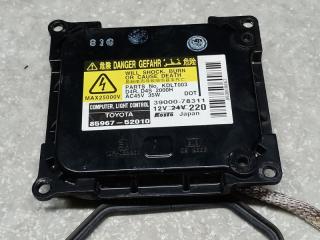 Блок розжига ксенона CAMRY 40 06-11