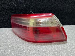 Фонарь наружный левый CAMRY 40 06-11