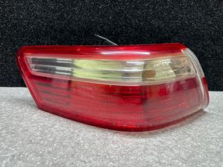 Фонарь наружный левый TOYOTA CAMRY 40 06-11