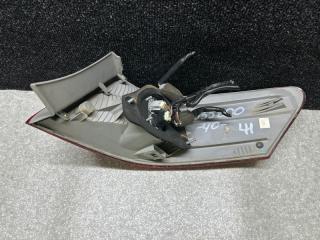 Фонарь наружный левый CAMRY 40 06-11